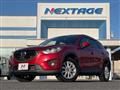 2013 Mazda CX-5