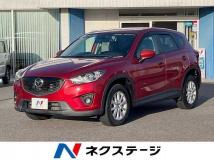 2013 Mazda CX-5