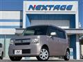 2012 Daihatsu Move Conte
