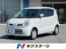 2010 Nissan Moco
