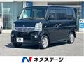 2013 Suzuki Every Wagon