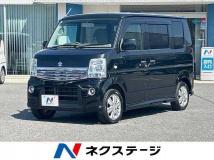 2013 Suzuki Every Wagon