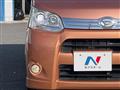 2012 Daihatsu Move