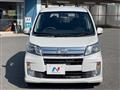 2013 Daihatsu Move