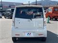 2013 Daihatsu Move