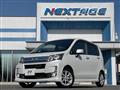 2013 Daihatsu Move