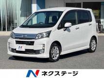 2013 Daihatsu Move