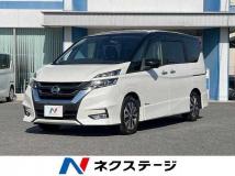 2016 Nissan Serena