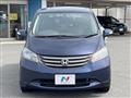 2009 Honda Freed