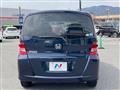 2009 Honda Freed