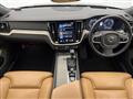2019 Volvo V60