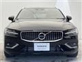 2019 Volvo V60