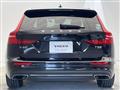 2019 Volvo V60