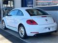 2014 Volkswagen Beetle