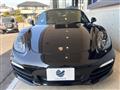 2016 Porsche Boxster