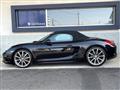 2016 Porsche Boxster