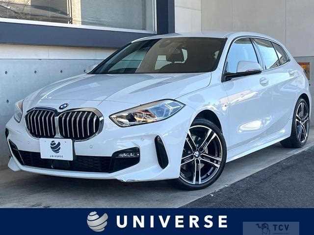 2023 BMW 1 Series