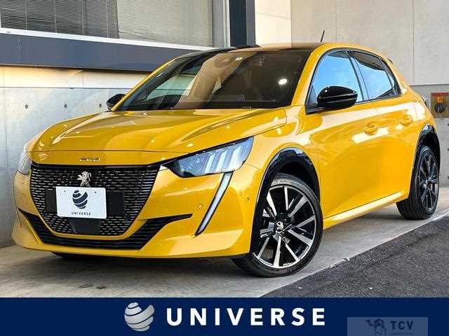 2022 Peugeot Peugoet Others