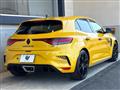 2023 Renault Megane