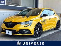 2023 Renault Megane