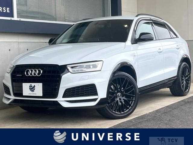 2018 Audi Audi Others