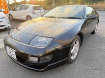 1999 Nissan Fairlady Z