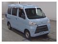 2018 Daihatsu Hijet Cargo
