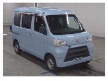 2018 Daihatsu Hijet Cargo