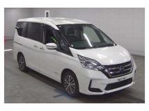 2020 Nissan Serena
