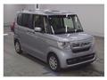 2022 Honda N BOX