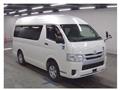 2016 Toyota Hiace Van