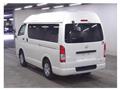 2016 Toyota Hiace Van