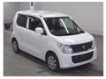 2014 Suzuki Wagon R