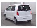 2014 Suzuki Wagon R