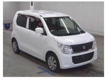 2014 Suzuki Wagon R