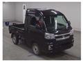 2022 Daihatsu Hijet Truck