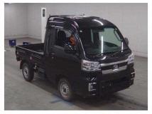 2022 Daihatsu Hijet Truck