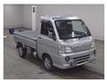 2009 Daihatsu Hijet Truck