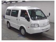 2016 Mazda Bongo Van