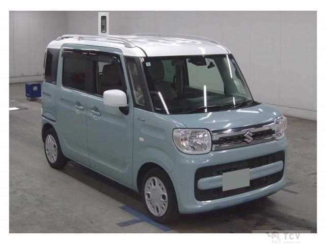 2018 Suzuki Suzuki Others