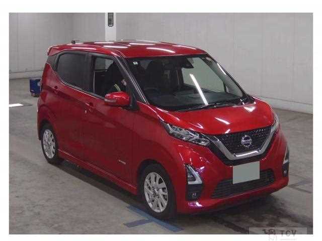 2020 Nissan Nissan Others