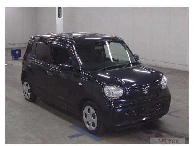 2023 Suzuki Alto