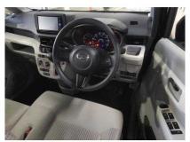 2022 Daihatsu Move