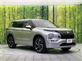 2021 Mitsubishi Outlander
