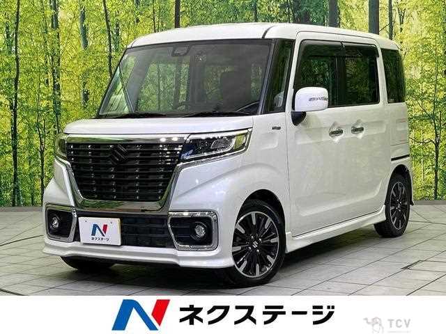 2018 Suzuki Suzuki Others