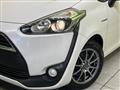2017 Toyota Sienta