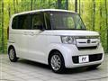 2019 Honda N BOX