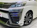2018 Toyota Vellfire