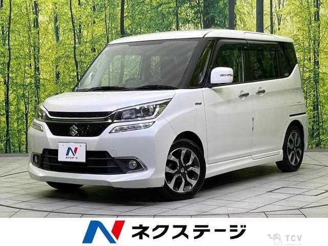 2017 Suzuki Suzuki Others