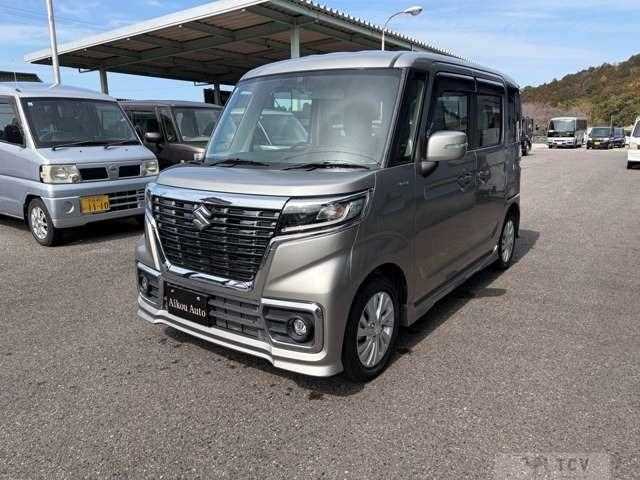 2019 Suzuki Suzuki Others